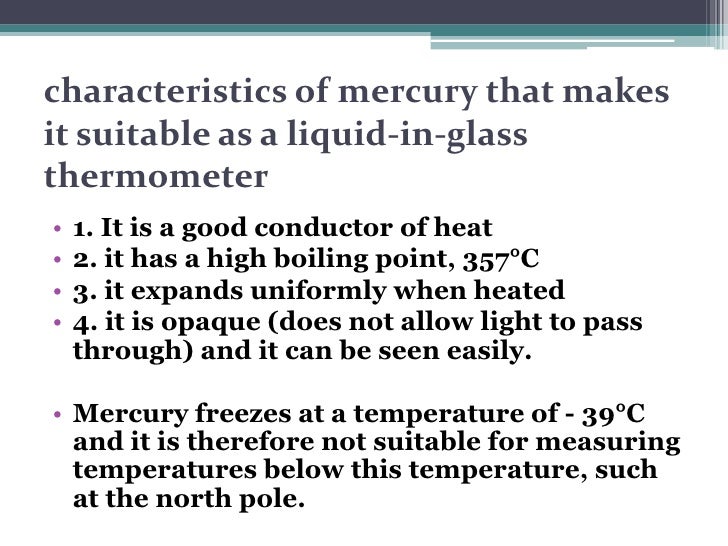 characteristics of mercury Determine your understanding of the planet mercury with this interactive quiz and printable worksheet the practice questions are available to see. characteristics of mercury Determine your understanding of the planet mercury with this interactive quiz and printable worksheet the practice questions are available to see.